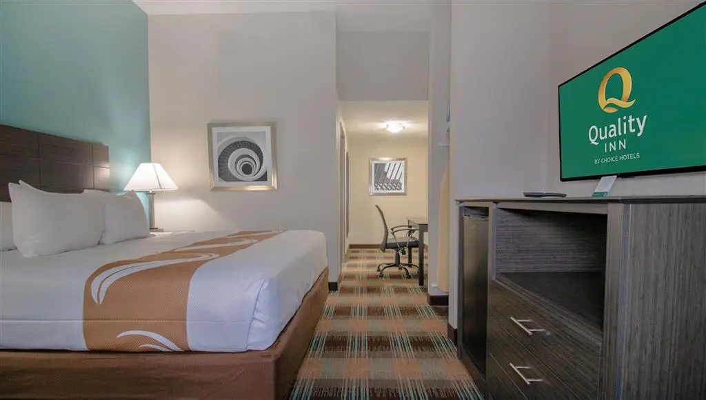 photo 1 of Quality Inn
