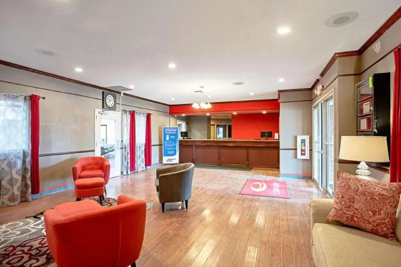 photo 1 of Quality Inn