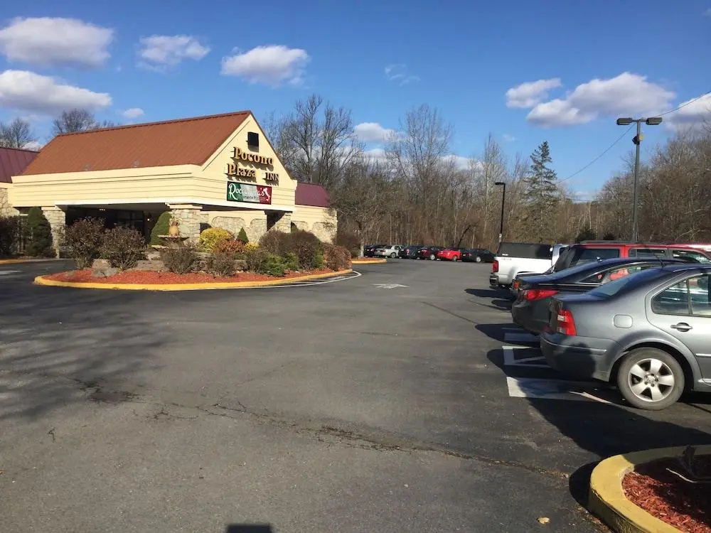 photo 1 of Quality Inn