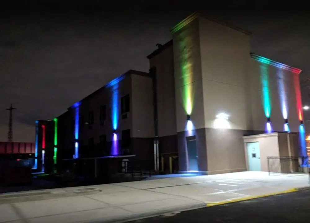 photo 1 of Quality Inn