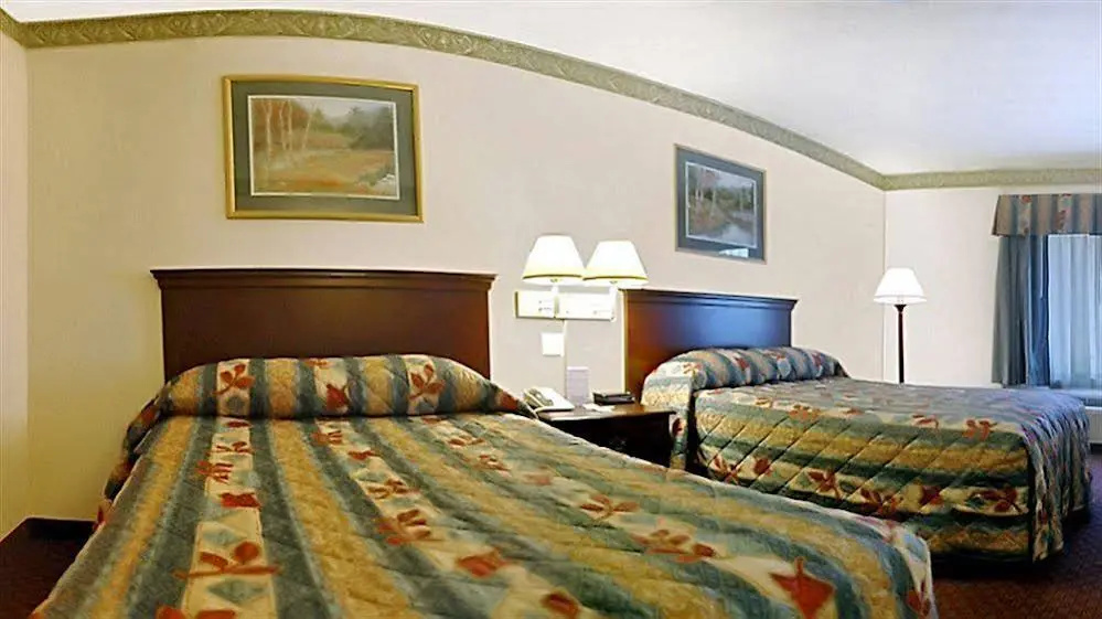 photo 1 of Quality Inn