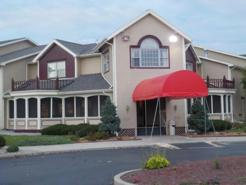 photo 1 of SureStay Plus Hotel by Best Western Auburn