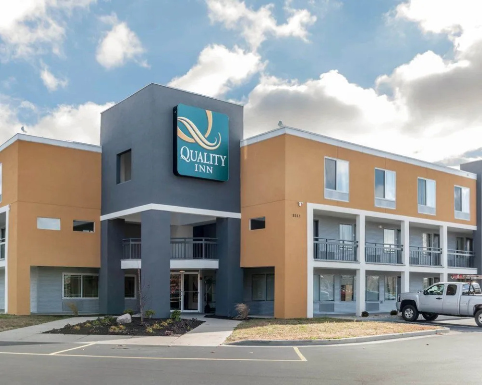 photo 1 of Quality Inn