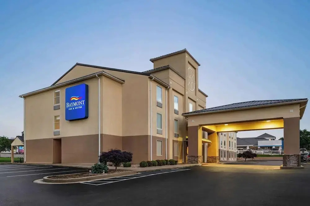 photo 1 of Quality Inn