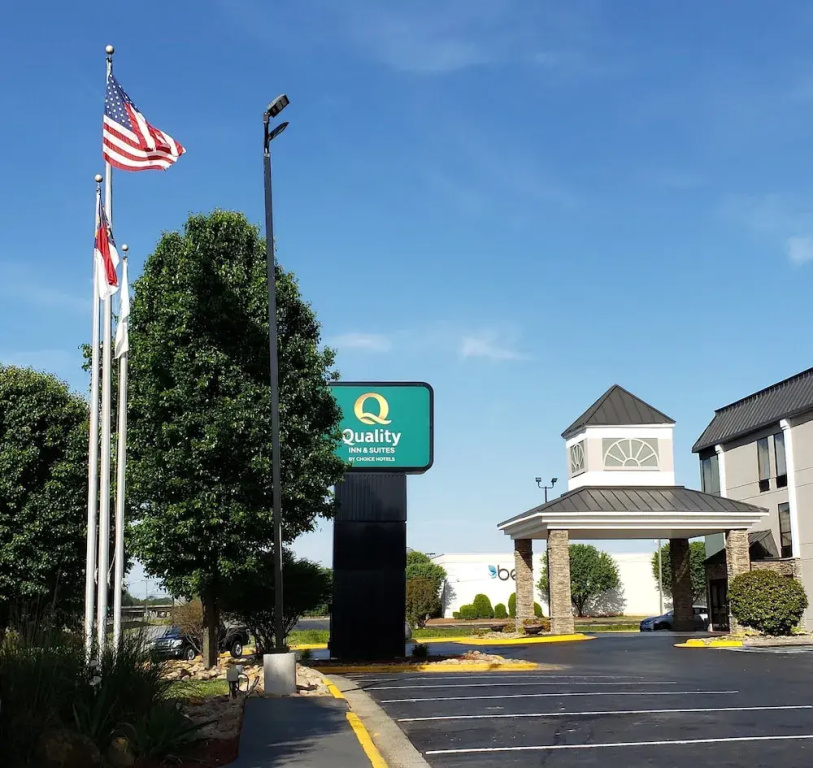 photo 1 of Quality Inn