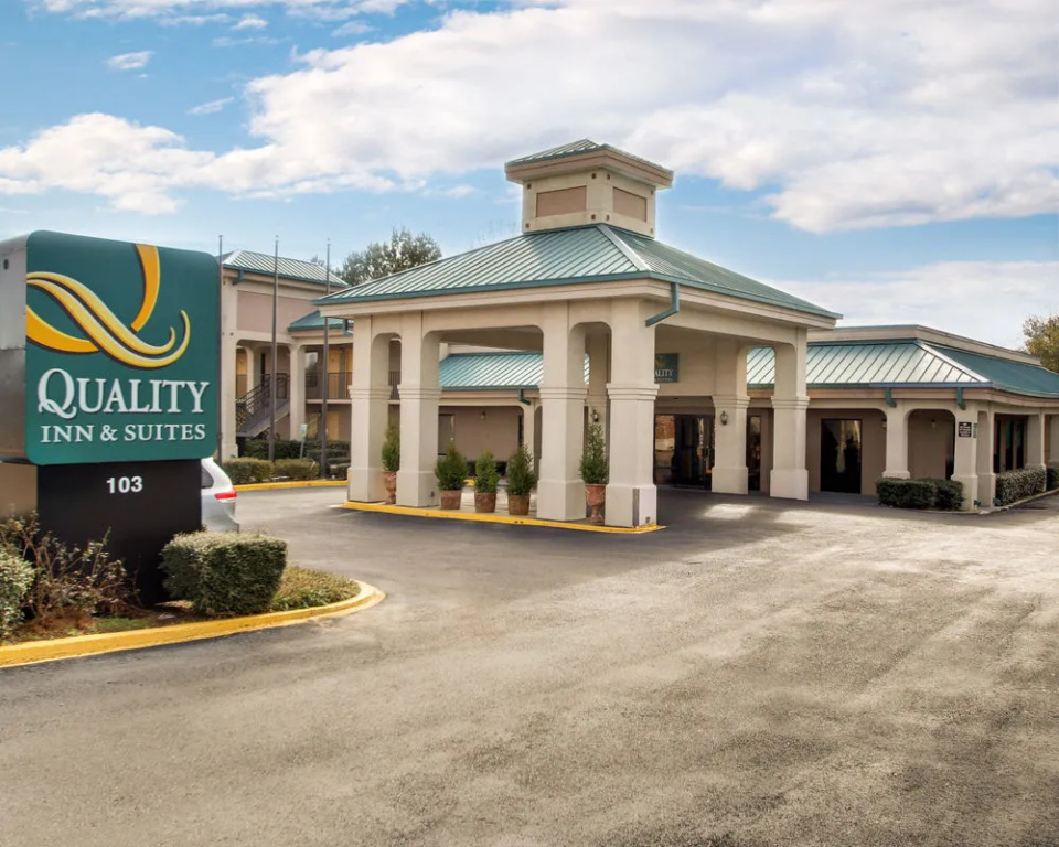 photo 1 of Quality Inn