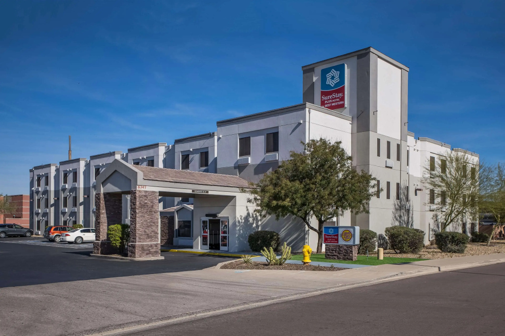 photo 1 of SureStay Plus by Best Western Mesa Superstition Springs