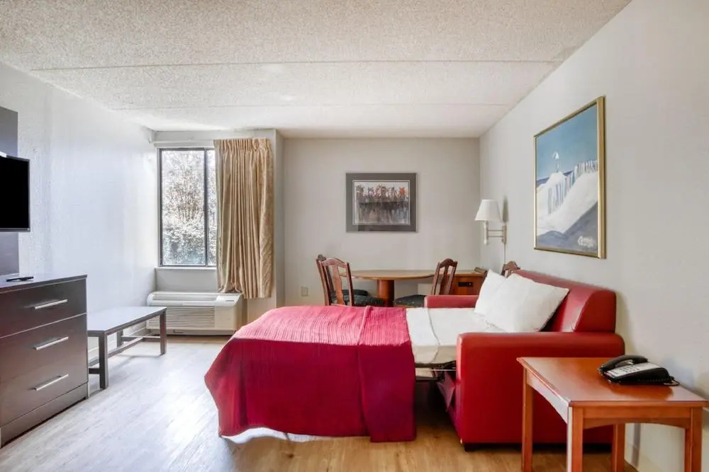 photo 1 of Quality Inn