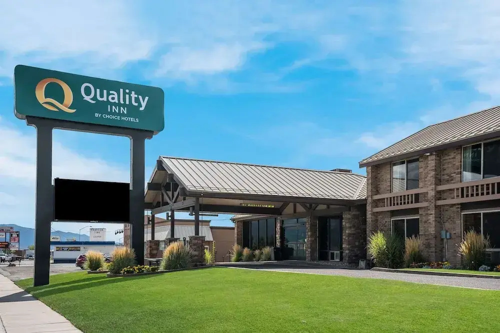 photo 1 of Quality Inn