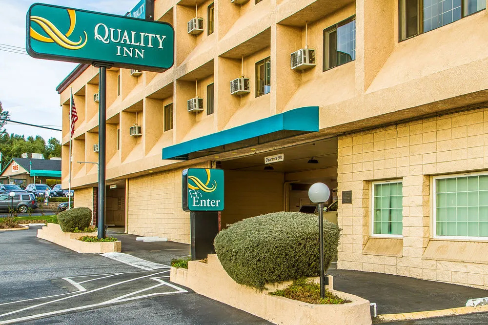 photo 1 of Quality Inn