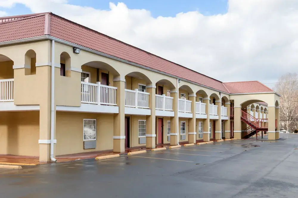 photo 1 of Quality Inn