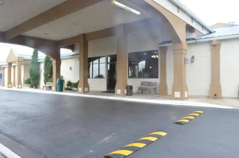 photo 1 of Quality Inn San Marcos