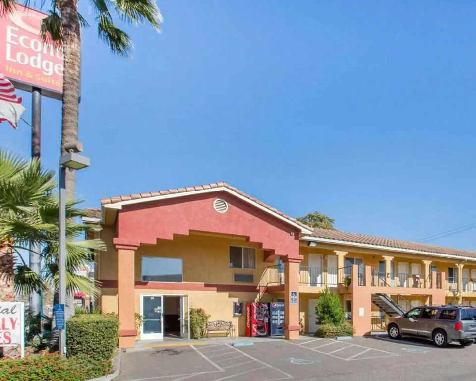 photo 1 of Quality Inn