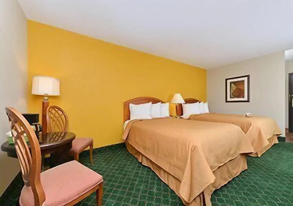 photo 1 of Quality Inn