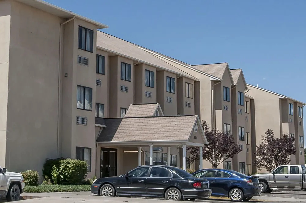 photo 1 of Quality Inn