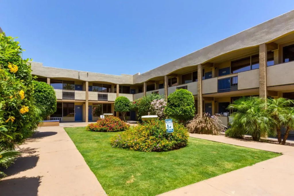 photo 1 of Quality Inn