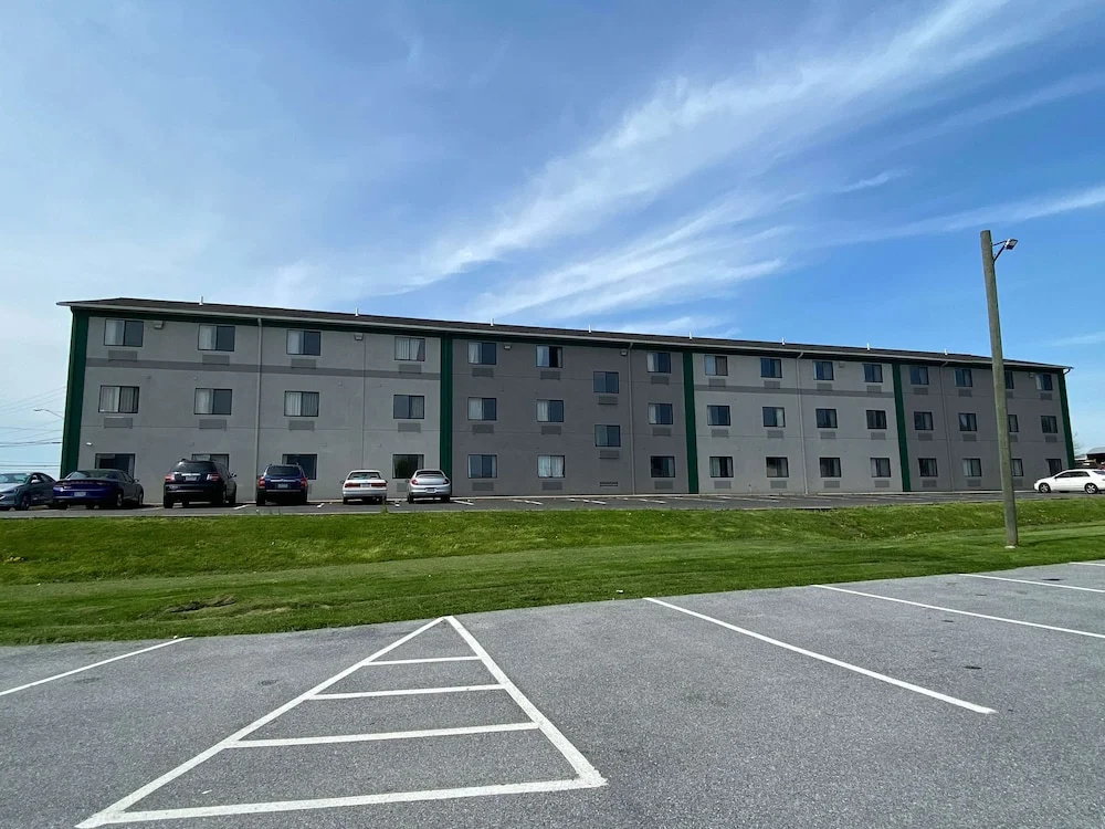 photo 1 of Quality Inn