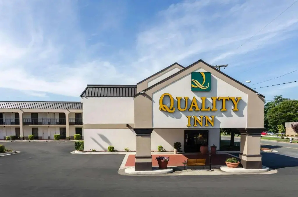 photo 1 of Quality Inn
