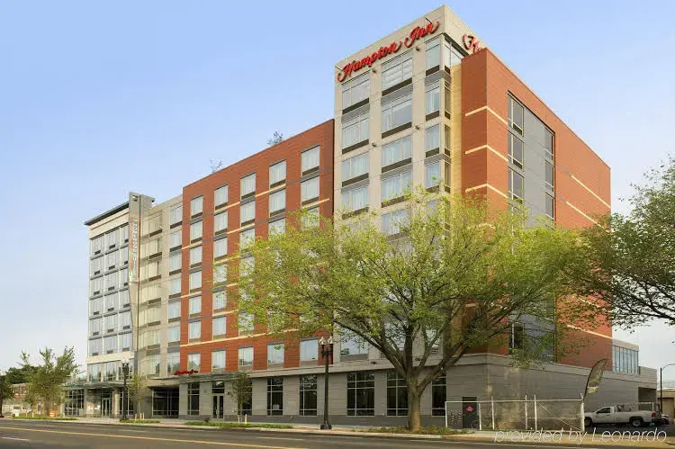 photo 1 of Quality Inn