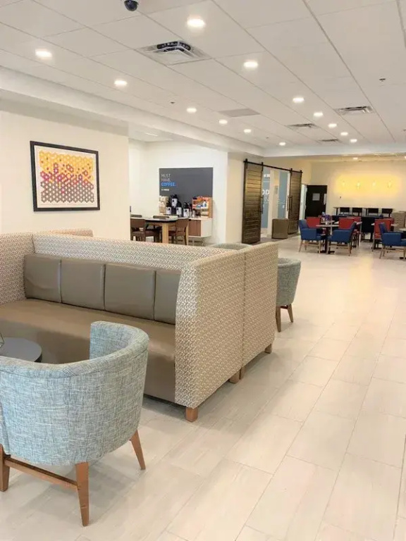 photo 1 of Quality Inn Hotel