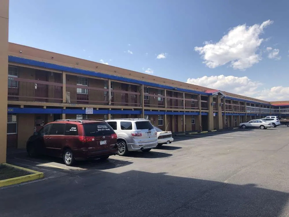 photo 1 of Quality Inn Airport