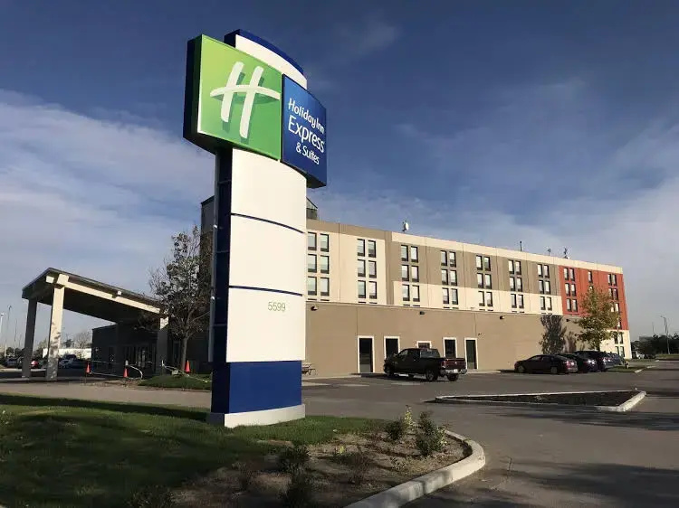 photo 1 of Quality Inn &Amp; Suites