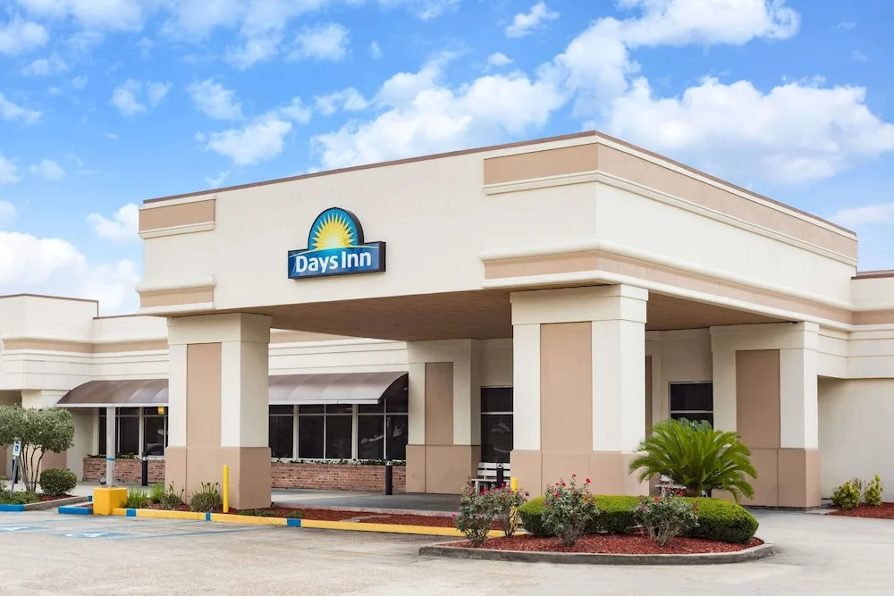 photo 1 of Quality Inn and Suites Gretna