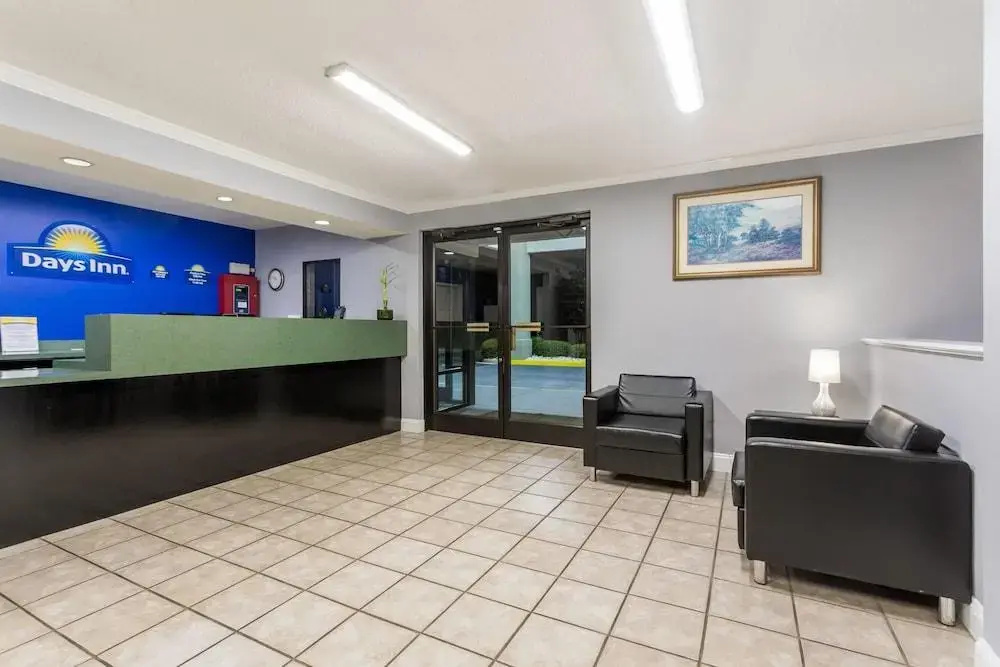 photo 1 of Quality inn and Suites