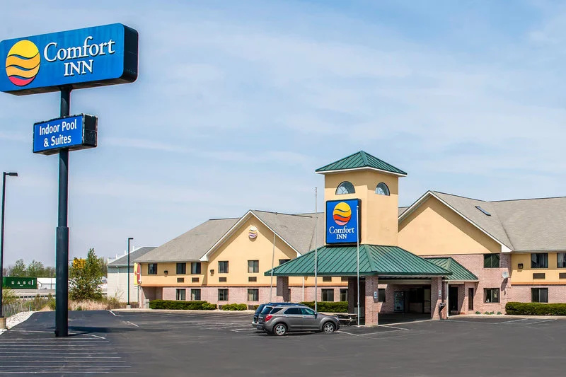 photo 1 of Quality Inn & Suites
