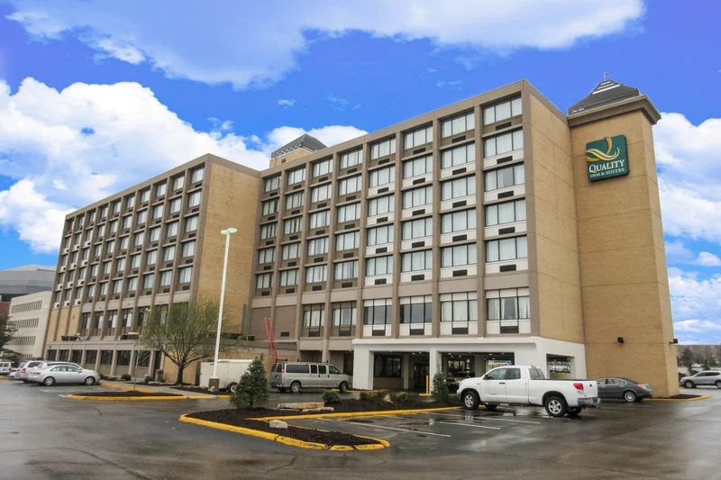 photo 1 of Comfort Inn & Suites Event Center