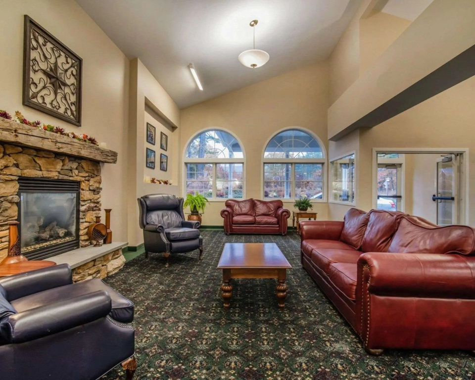 photo 1 of Quality Inn at Quechee Gorge Quechee