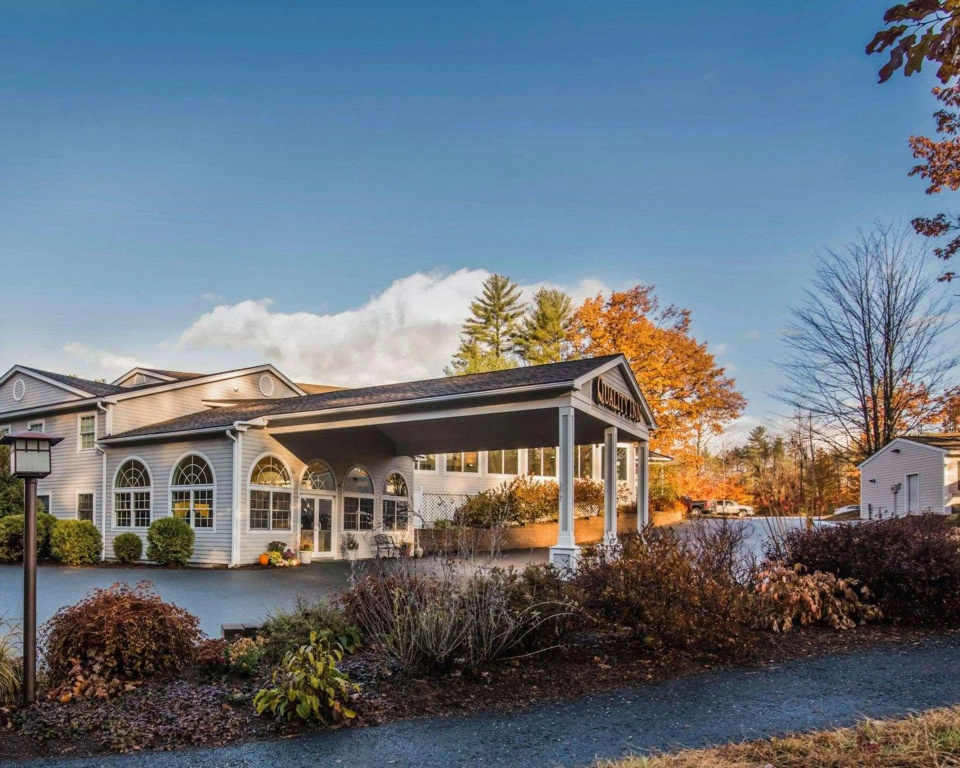 photo 1 of Align Inn Vermont