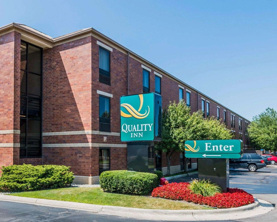 photo 1 of Quality Inn Auburn Hills - Detroit North