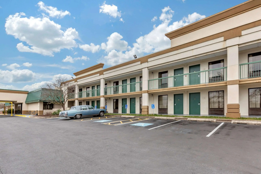 photo 1 of Quality Inn Windsor Mill - Baltimore