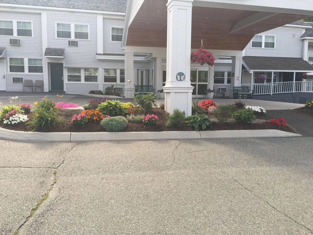 photo 1 of Seasider Motel