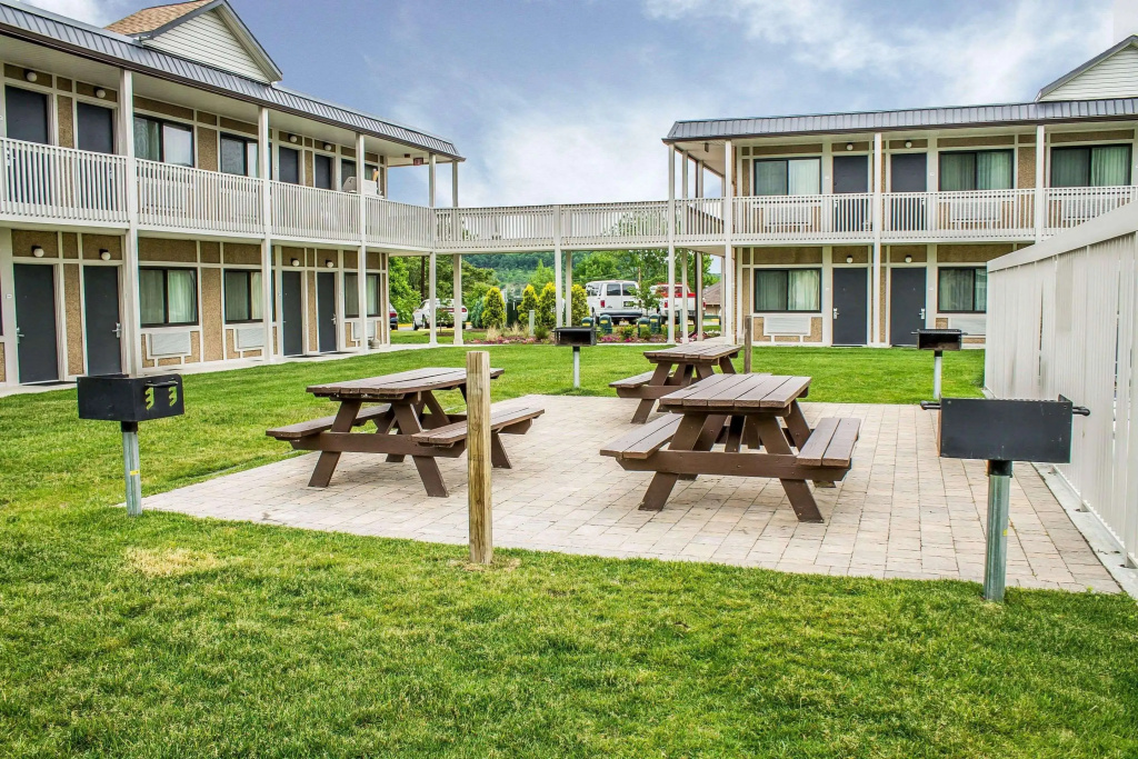 photo 1 of Quality Inn Cambridge