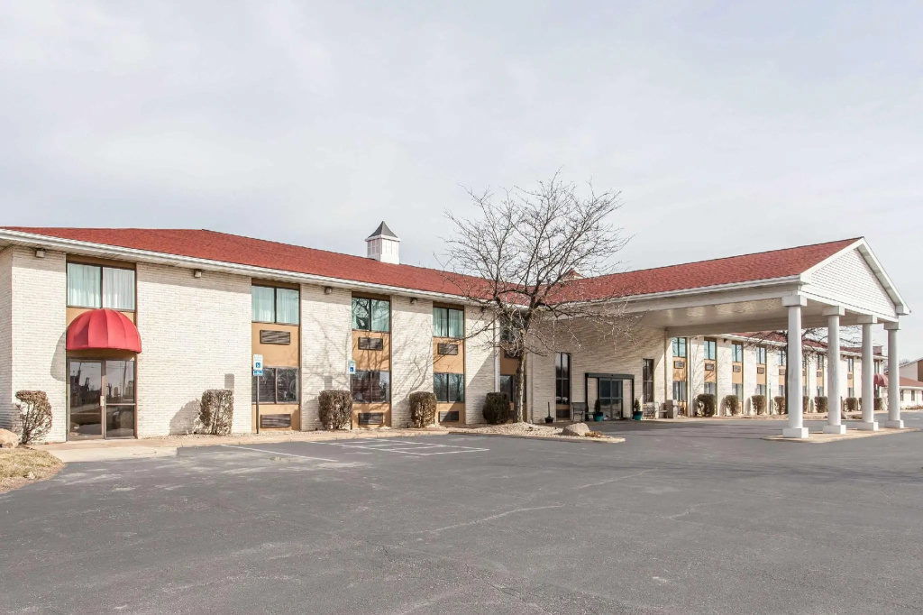 photo 1 of Quality Inn Milan - Sandusky