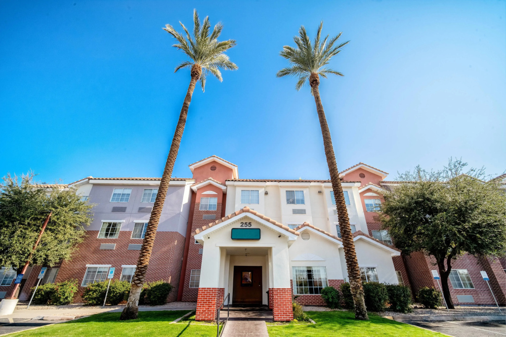 photo 1 of Baymont by Wyndham Chandler I-10