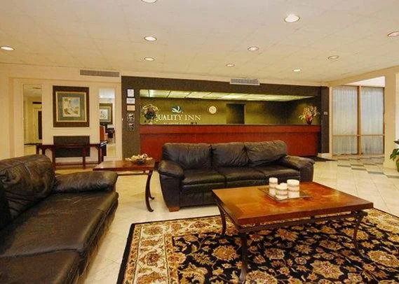 photo 1 of Quality Inn