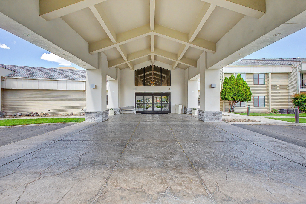 photo 1 of Holiday Inn Clarkston - Lewiston by IHG