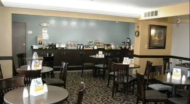 photo 1 of Quality Inn Copley