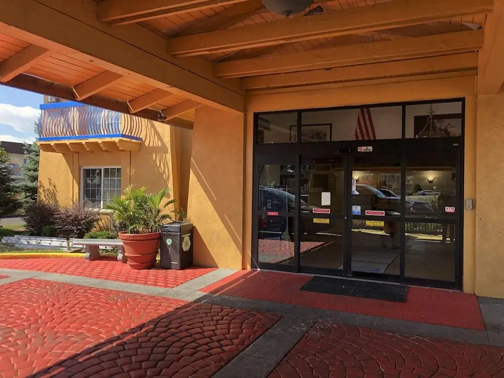 photo 1 of Americas Best Value Inn Denver
