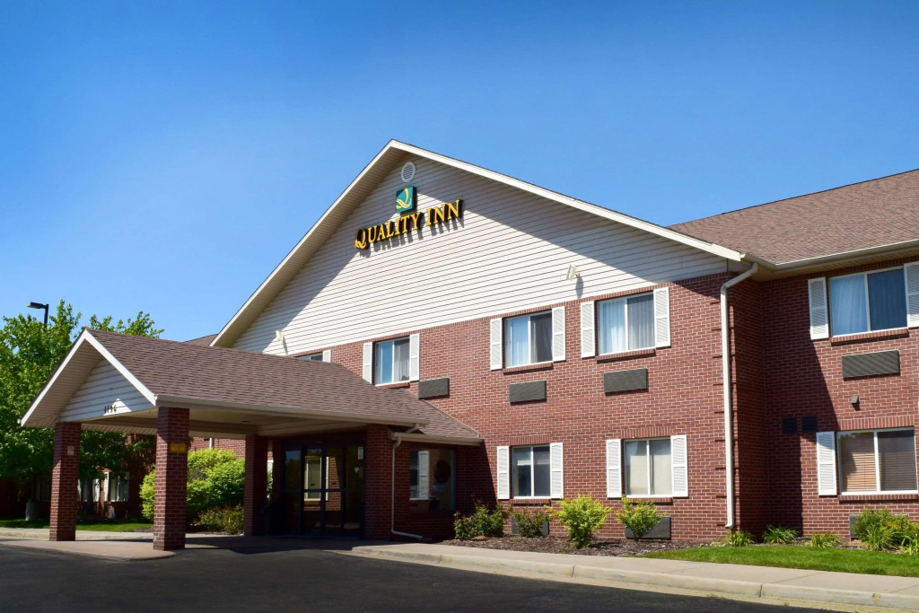 photo 1 of Quality Inn Louisville - Boulder