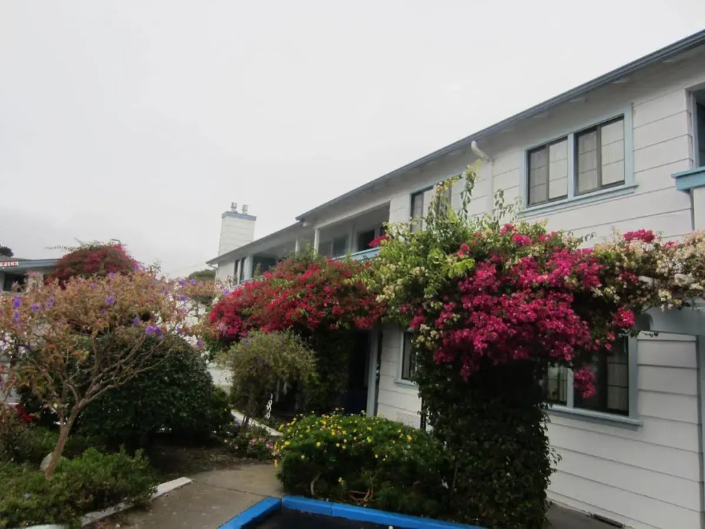 photo 1 of Arbor Inn Monterey