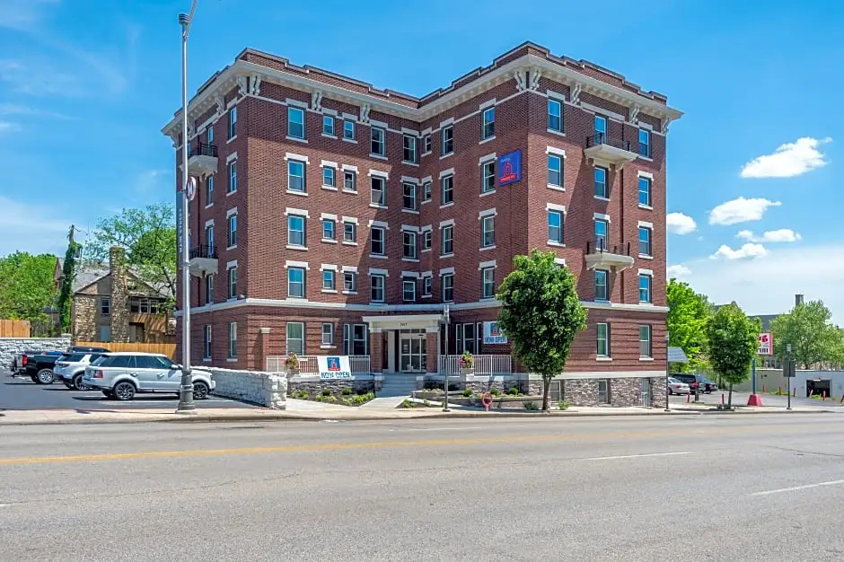 photo 1 of Quality Inn Downtown Kansas City