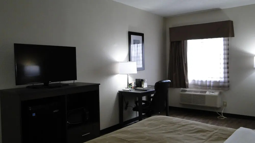 photo 1 of Quality Inn [ex. Comfort Inn]