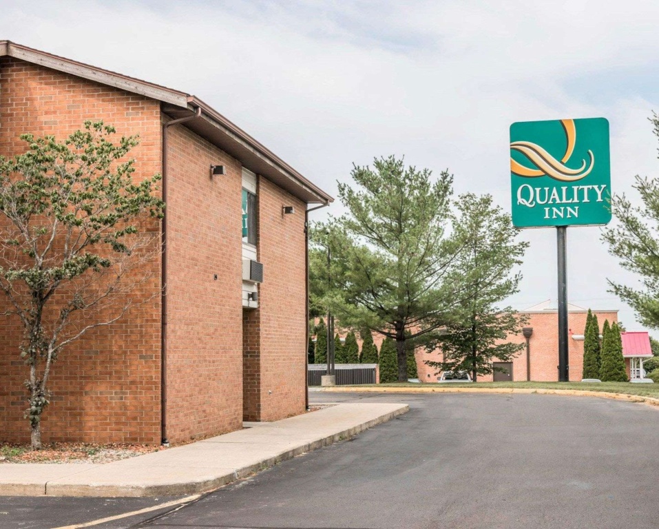 photo 1 of Quality Inn Grand Rapids North