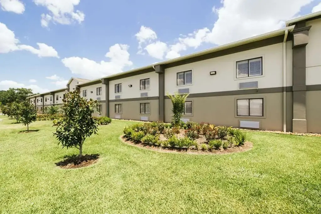 photo 1 of Quality Inn-Hobby Airport