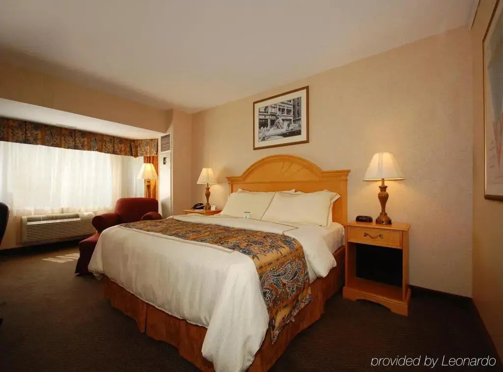 photo 1 of Quality Inn Iwo Jima