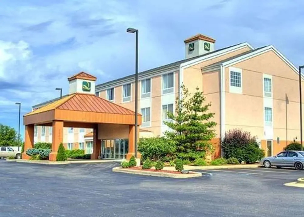 photo 1 of Quality Inn